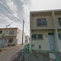 (251) Hachimanyama company housing 八幡山社宅