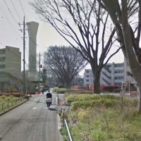 (333) Sengawa Apartments  仙川アパート