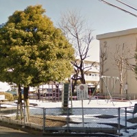 (381 thru 389) Kodaira danchi apartments
